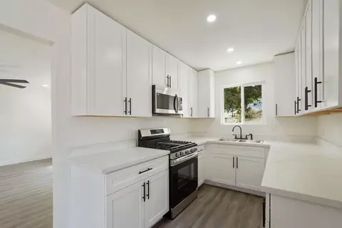 Kitchen - 3205 E Marsh St, Stockton, CA 95205 photo 2 of 4