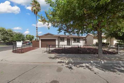 Exterior - 3205 E Marsh St, Stockton, CA 95205 photo 3 of 14