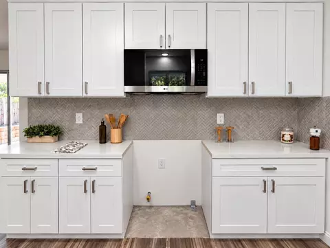 Kitchen - 3033 Radnor Way, Modesto, CA 95350 photo 4 of 7