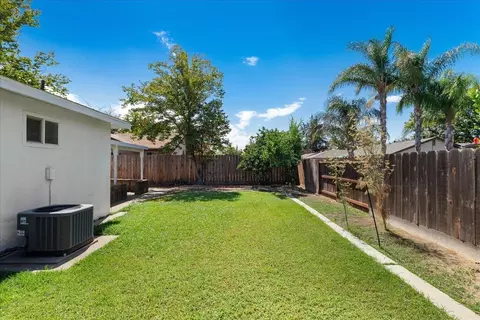 Exterior - 3033 Radnor Way, Modesto, CA 95350 photo 11 of 11