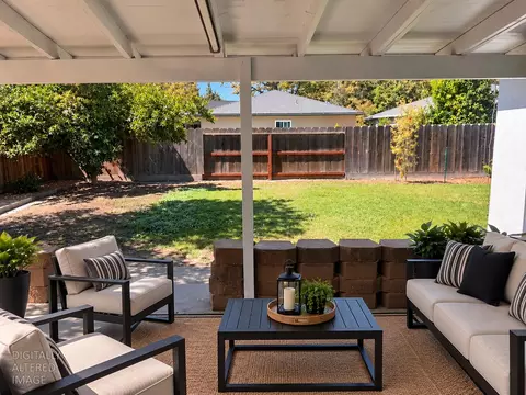Exterior - 3033 Radnor Way, Modesto, CA 95350 photo 4 of 11