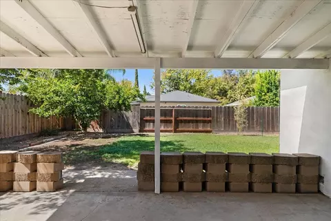 Exterior - 3033 Radnor Way, Modesto, CA 95350 photo 5 of 11