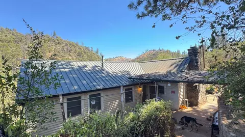 25 Foreman Creek Rd, Berry Creek, CA 95916