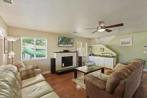 Living - 150 S Corinth Ave, Lodi, CA 95242 photo 1 of 4