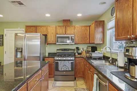 Kitchen - 150 S Corinth Ave, Lodi, CA 95242 photo 3 of 5
