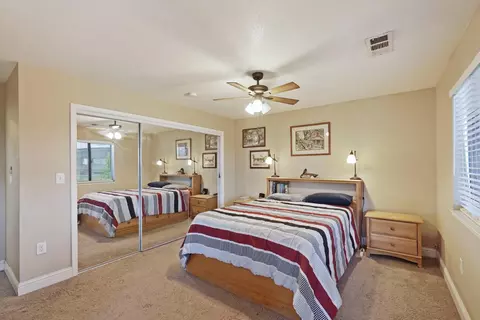 Bedroom - 150 S Corinth Ave, Lodi, CA 95242 photo 6 of 7