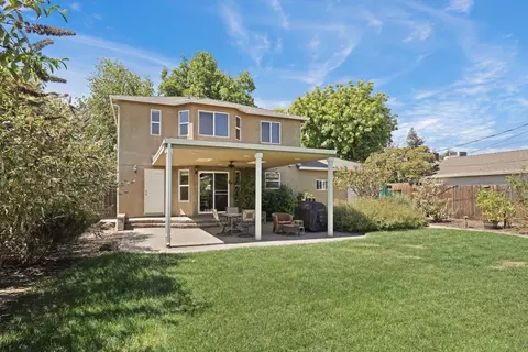 Exterior - 150 S Corinth Ave, Lodi, CA 95242 photo 7 of 10