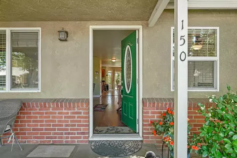 Entry Way - 150 S Corinth Ave, Lodi, CA 95242 photo 1 of 2