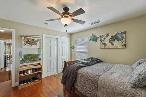Bedroom - 150 S Corinth Ave, Lodi, CA 95242 photo 2 of 7