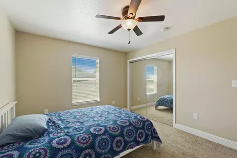 Bedroom - 150 S Corinth Ave, Lodi, CA 95242 photo 4 of 7