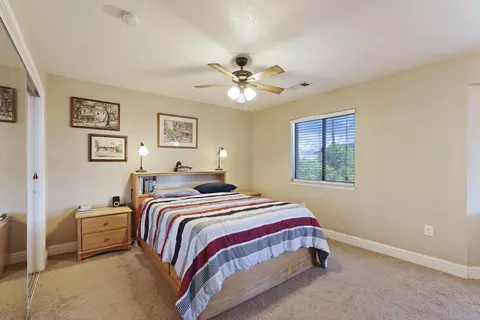 Bedroom - 150 S Corinth Ave, Lodi, CA 95242 photo 5 of 7