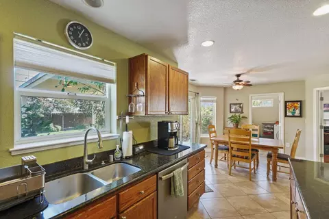 Kitchen - 150 S Corinth Ave, Lodi, CA 95242 photo 4 of 5