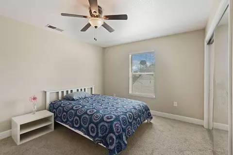 Bedroom - 150 S Corinth Ave, Lodi, CA 95242 photo 3 of 7