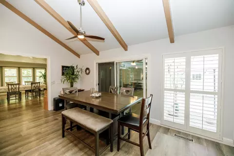 Dining - 404 W Rumble Rd, Modesto, CA 95350 photo 4 of 4