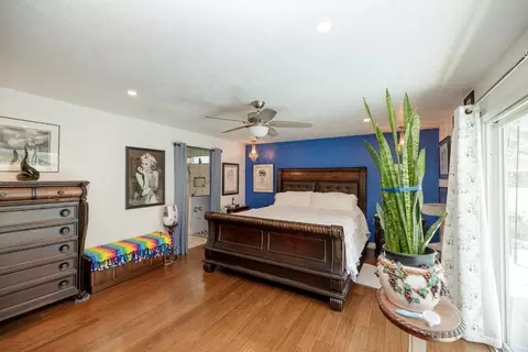 Bedroom - 404 W Rumble Rd, Modesto, CA 95350 photo 1 of 4