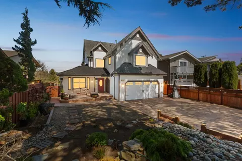 3130 Chronicle Ave, Hayward, CA 94542