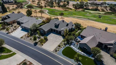 View/Area - 2016 Oak Creek Dr, Copperopolis, CA 95228 photo 4 of 12