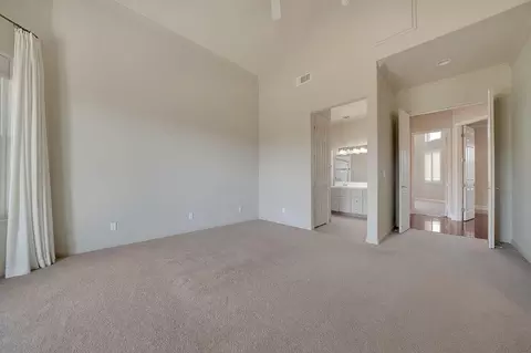 Bedroom - 2016 Oak Creek Dr, Copperopolis, CA 95228 photo 7 of 9