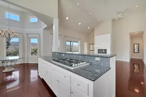 Kitchen - 2016 Oak Creek Dr, Copperopolis, CA 95228 photo 6 of 7
