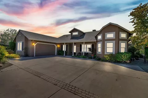 Exterior - 2016 Oak Creek Dr, Copperopolis, CA 95228 photo 5 of 19