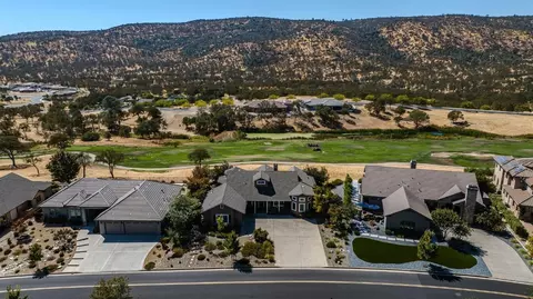 View/Area - 2016 Oak Creek Dr, Copperopolis, CA 95228 photo 3 of 12