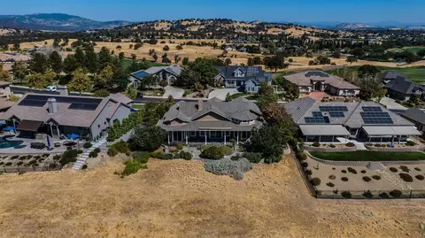 View/Area - 2016 Oak Creek Dr, Copperopolis, CA 95228 photo 7 of 12