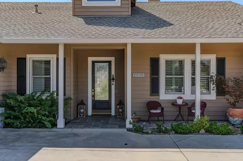 Exterior - 2016 Oak Creek Dr, Copperopolis, CA 95228 photo 3 of 19