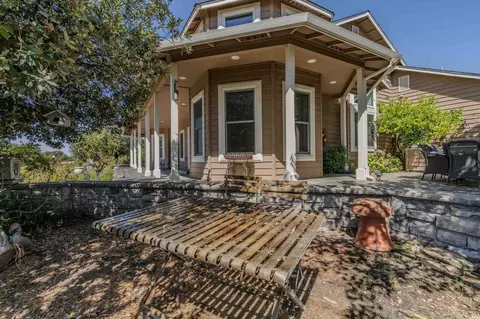 Exterior - 2016 Oak Creek Dr, Copperopolis, CA 95228 photo 11 of 19