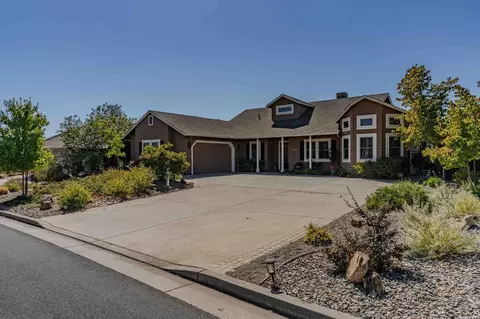 Exterior - 2016 Oak Creek Dr, Copperopolis, CA 95228 photo 6 of 19