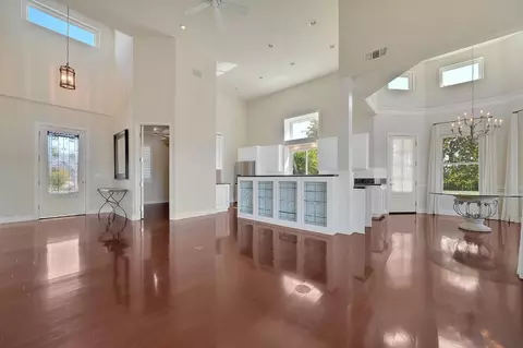 Living - 2016 Oak Creek Dr, Copperopolis, CA 95228 photo 3 of 5
