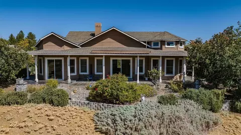 Exterior - 2016 Oak Creek Dr, Copperopolis, CA 95228 photo 1 of 19