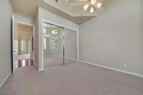 Bedroom - 2016 Oak Creek Dr, Copperopolis, CA 95228 photo 8 of 9