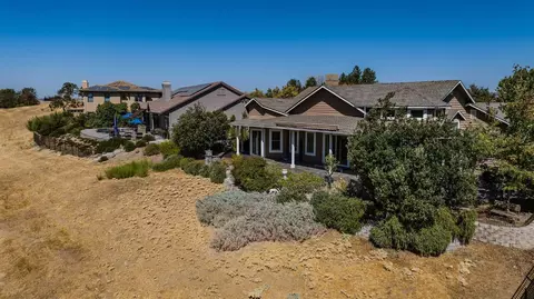 Exterior - 2016 Oak Creek Dr, Copperopolis, CA 95228 photo 18 of 19