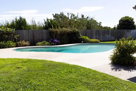 Exterior - 6400 Bearden Ln, Modesto, CA 95357 photo 9 of 13