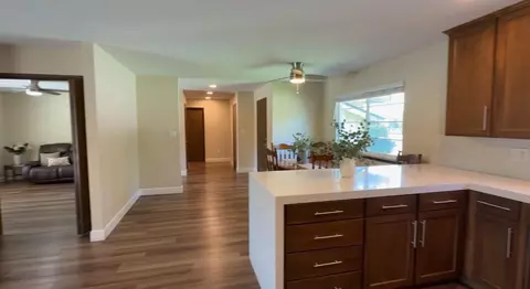 Entry Way - 6400 Bearden Ln, Modesto, CA 95357 photo 6 of 6
