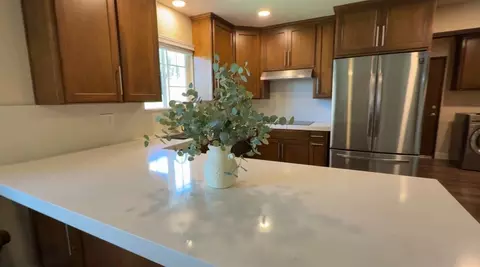 Kitchen - 6400 Bearden Ln, Modesto, CA 95357 photo 6 of 11