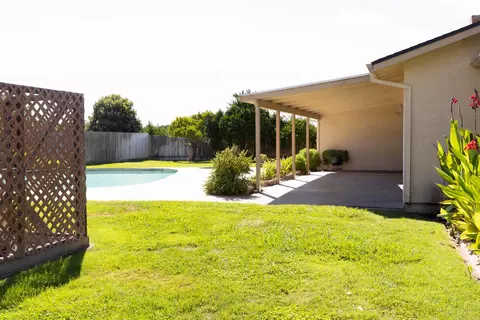 Exterior - 6400 Bearden Ln, Modesto, CA 95357 photo 10 of 13