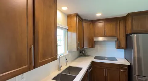 Kitchen - 6400 Bearden Ln, Modesto, CA 95357 photo 9 of 11