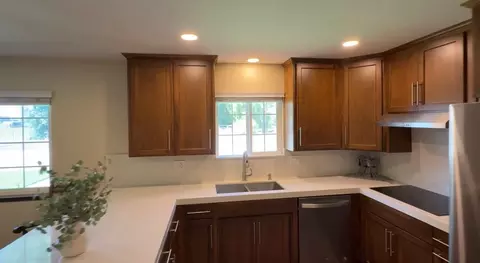 Kitchen - 6400 Bearden Ln, Modesto, CA 95357 photo 5 of 11
