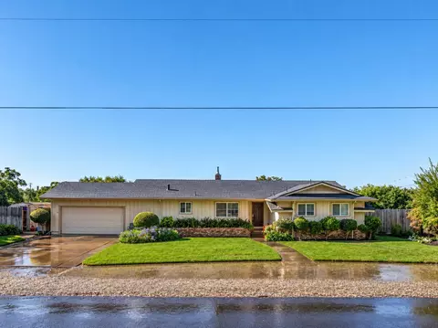 Exterior - 6400 Bearden Ln, Modesto, CA 95357 photo 1 of 13