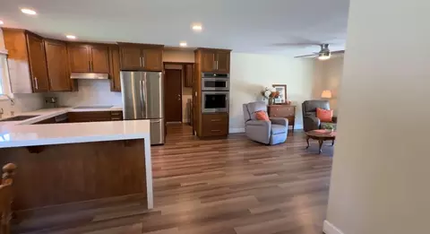 Kitchen - 6400 Bearden Ln, Modesto, CA 95357 photo 2 of 11