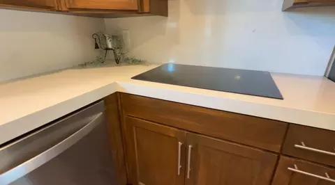 Kitchen - 6400 Bearden Ln, Modesto, CA 95357 photo 10 of 11