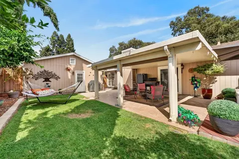 Exterior - 6005 Tree Line Ct, Orangevale, CA 95662 photo 18 of 24