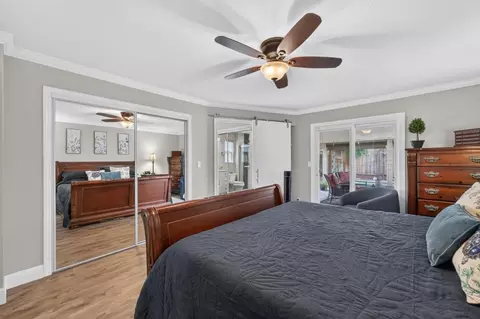 Bedroom - 6005 Tree Line Ct, Orangevale, CA 95662 photo 5 of 5