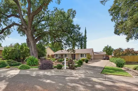 Exterior - 6005 Tree Line Ct, Orangevale, CA 95662 photo 6 of 24