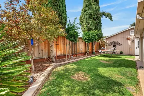Exterior - 6005 Tree Line Ct, Orangevale, CA 95662 photo 17 of 24