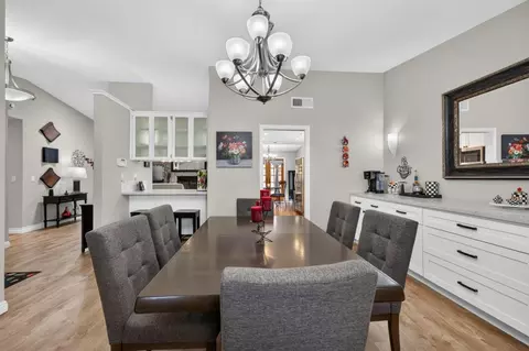 Dining - 6005 Tree Line Ct, Orangevale, CA 95662 photo 6 of 7