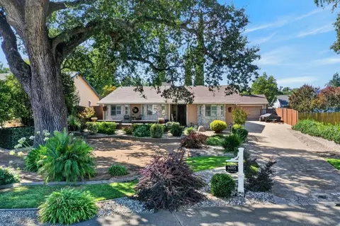 Exterior - 6005 Tree Line Ct, Orangevale, CA 95662 photo 24 of 24