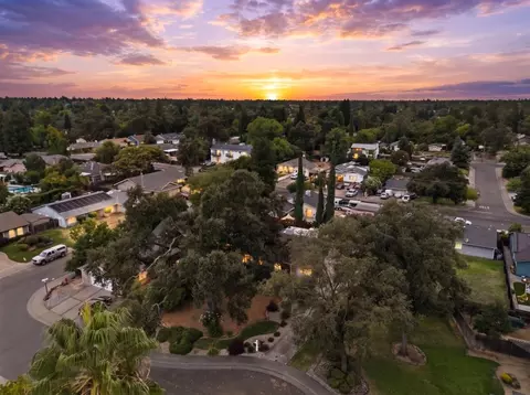 View/Area - 6005 Tree Line Ct, Orangevale, CA 95662 photo 1 of 5
