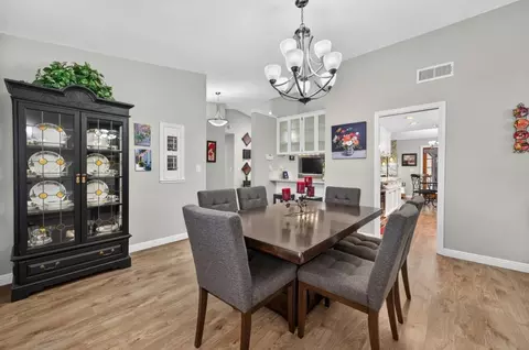Dining - 6005 Tree Line Ct, Orangevale, CA 95662 photo 7 of 7
